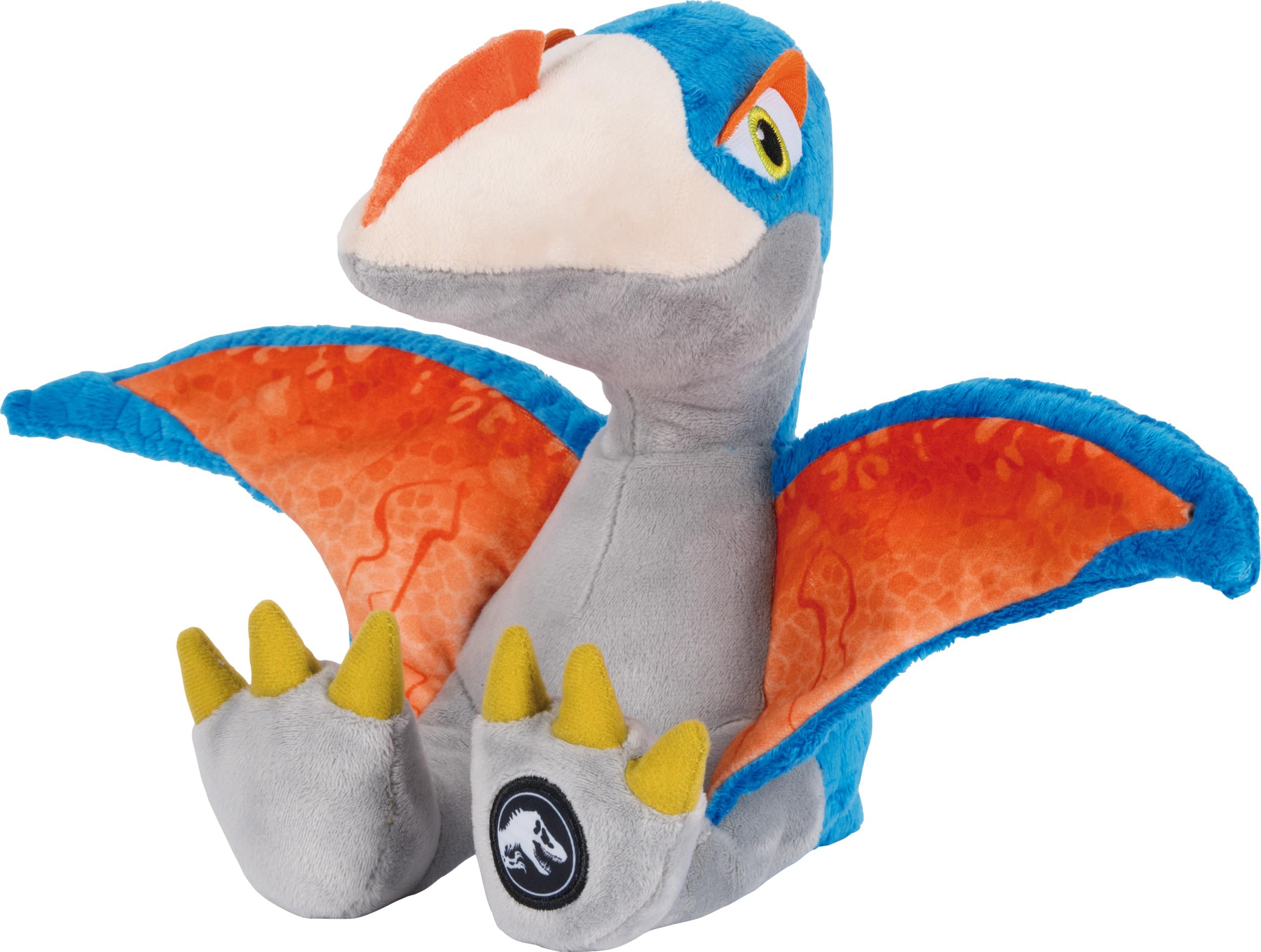 schmidt-spiele-sorgenfresser-jurassic-world-spinosaurus-pl-sch-31cm image 8