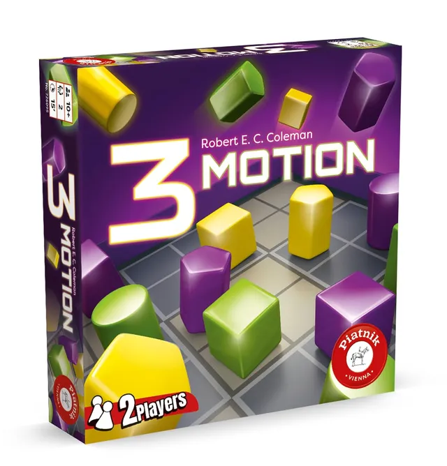 piatnik-7260-3motion-strategiespiel-abstrakt-in-box image 1