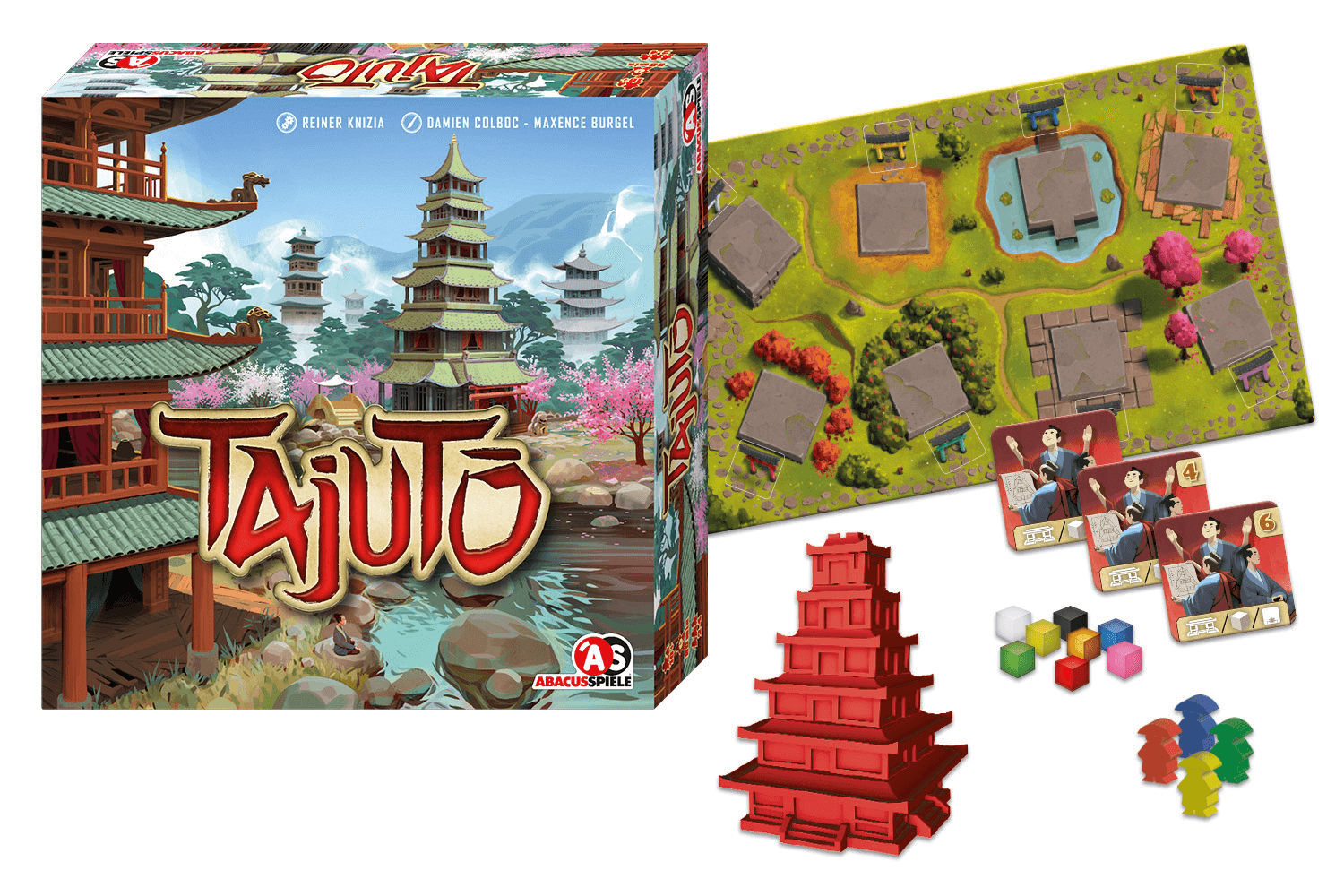 abacusspiele-tajuto-nmbr-9-familienspiel-strategiespiel image 4