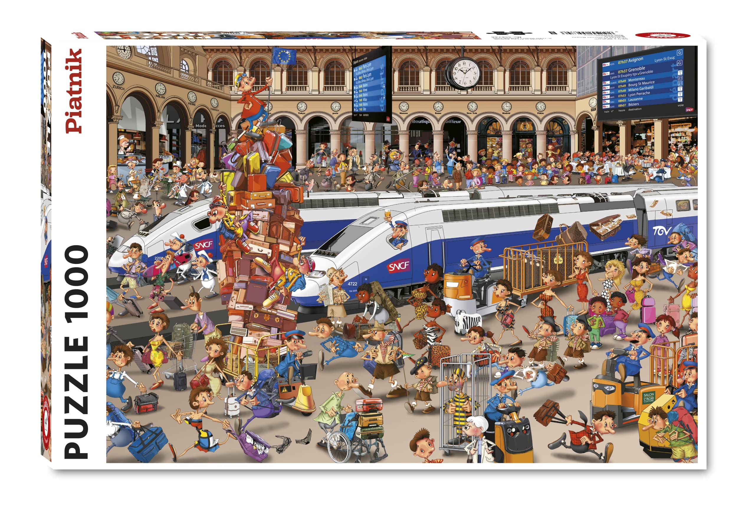 piatnik-bahnhof-puzzle-1000-teile-68x48-cm image 1