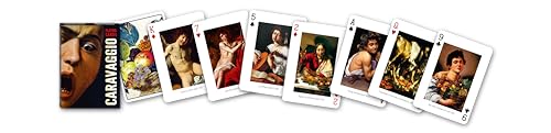 piatnik-megatrumpf-caravaggio-spielkarten-55-blatt-pokerformat image 6