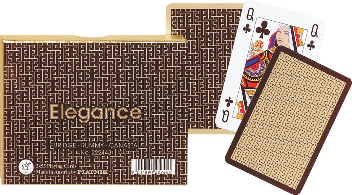 piatnik-elegance-2224-luxus-spielkarten-standard image 1