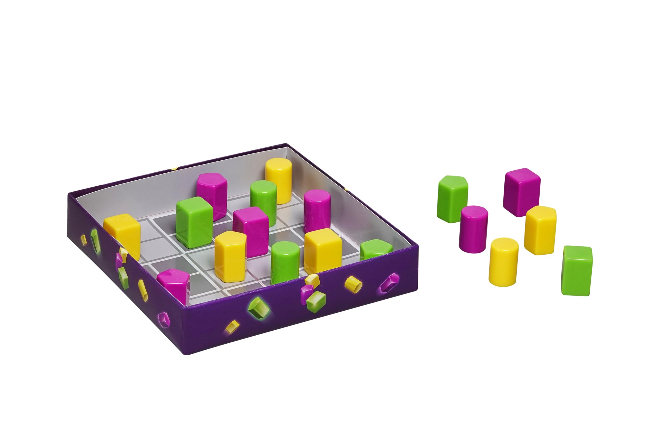 piatnik-7260-3motion-strategiespiel-abstrakt-in-box image 2