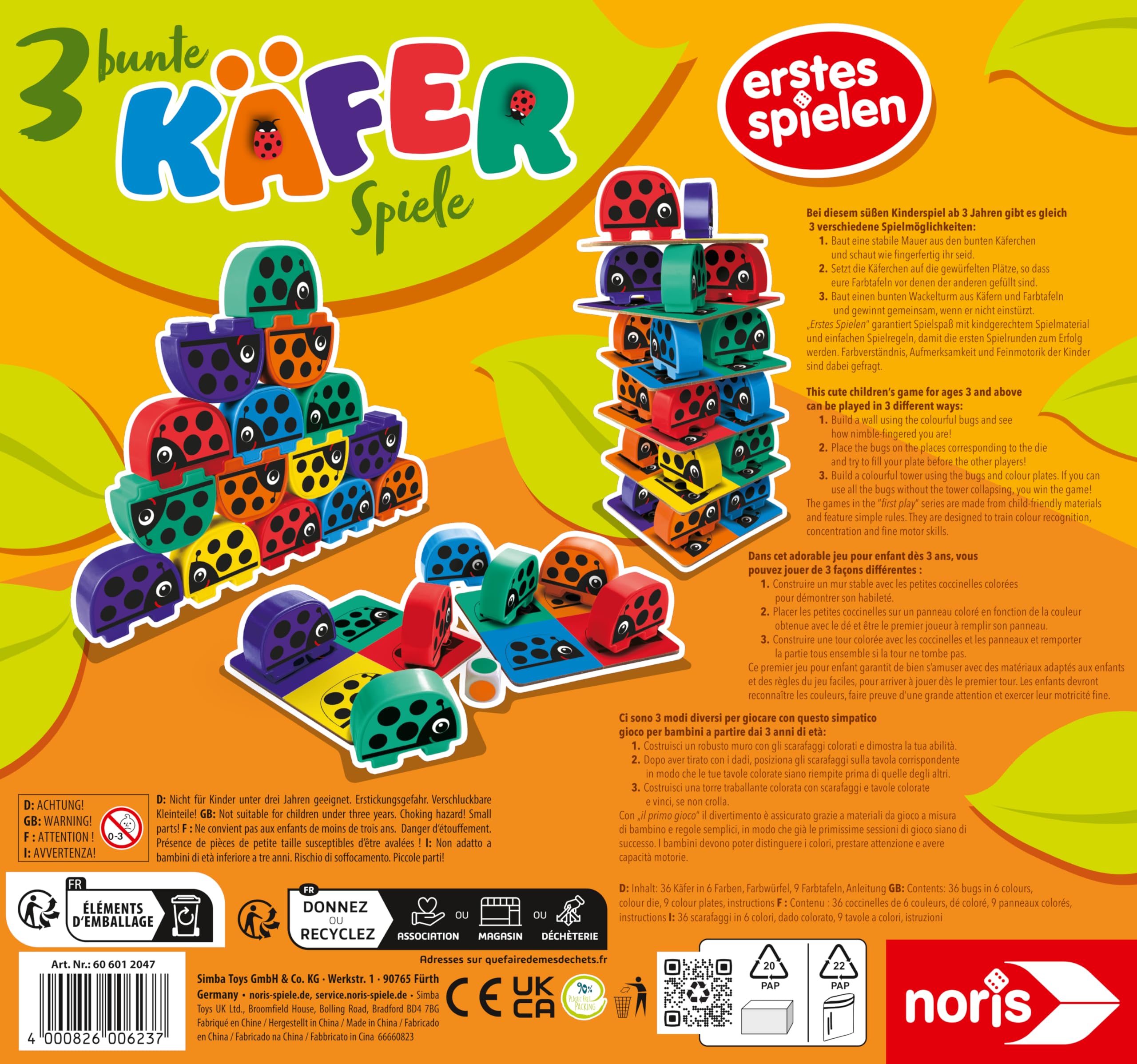 noris-bunte-k-fer-606012047-kinderspiel-stapelspiel-ab-3-jahre image 2