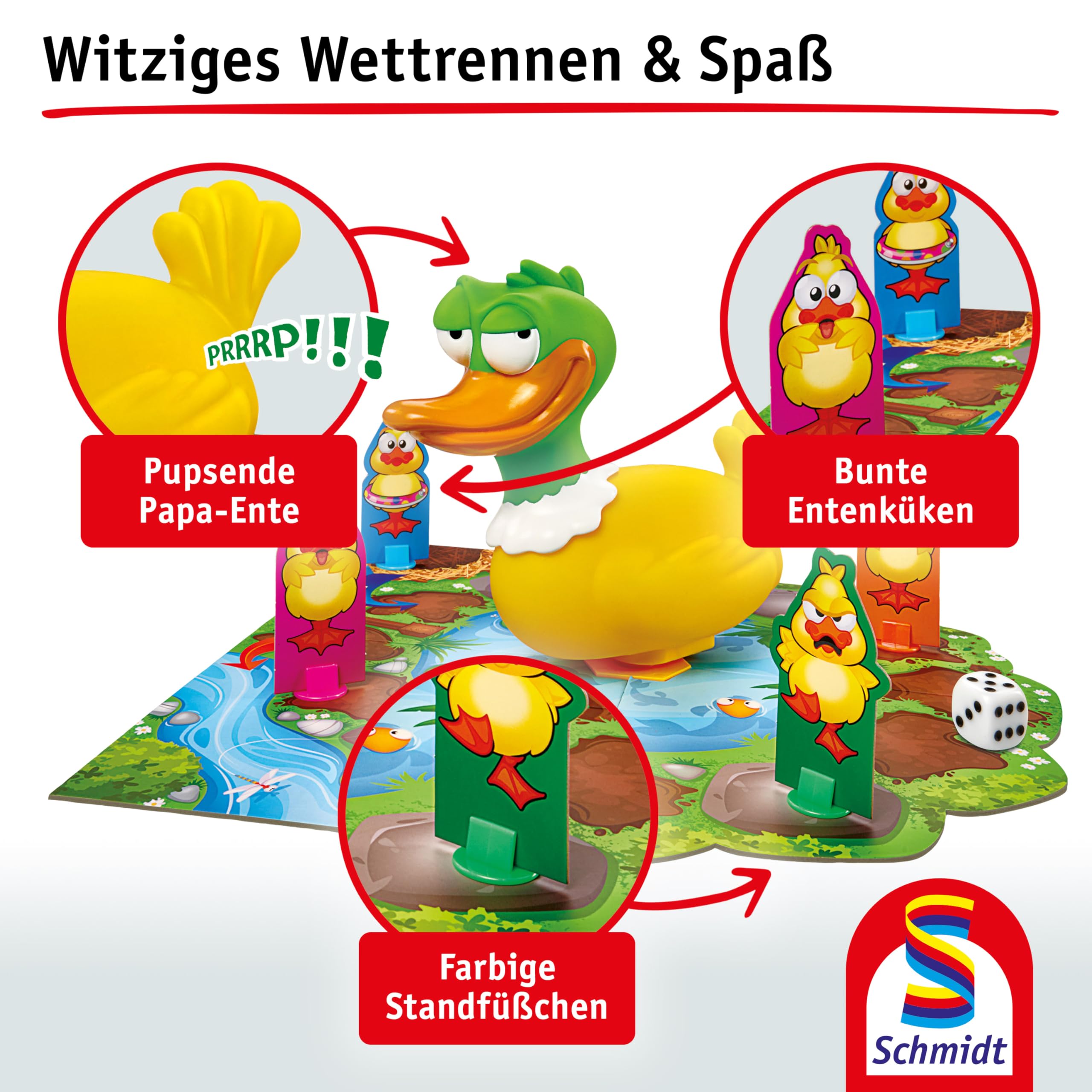 schmidt-pupsparade-kinderspiel-aktionsspiel-ab-4-jahren image 5
