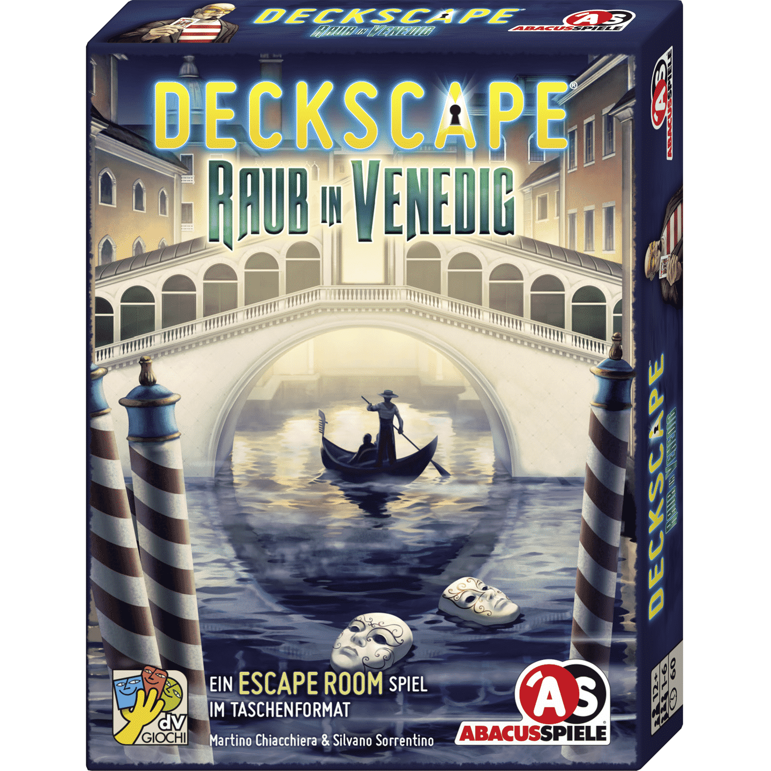 abacusspiele-deckscape-raub-in-venedig-escape-spiel image 1