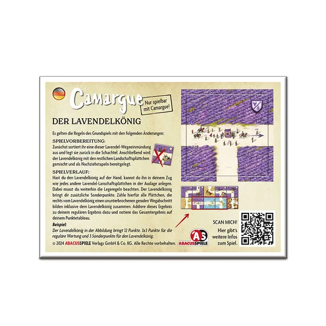 abacusspiele-zooloretto-camargue-lavendelk-nig-erweiterung image 1