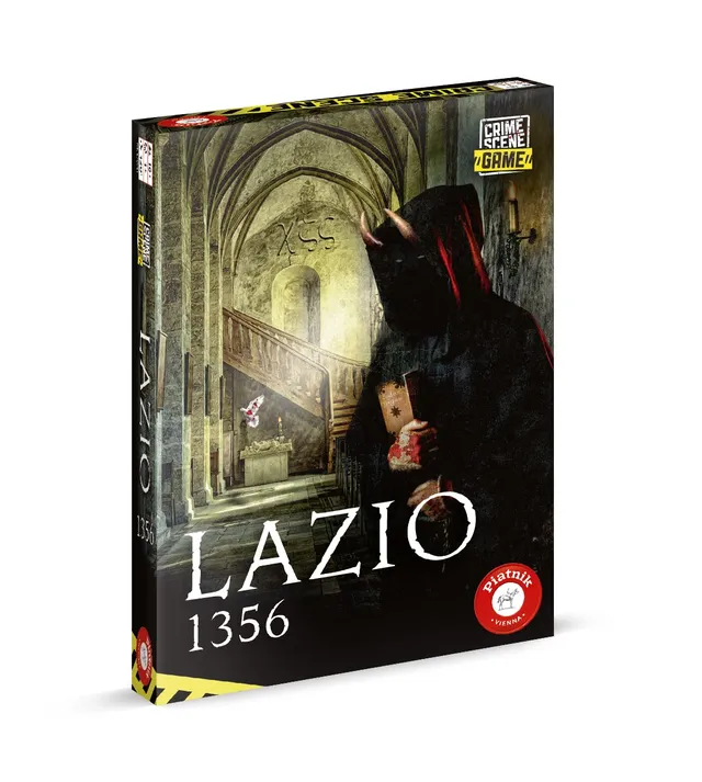 piatnik-crime-scene-6709-lazio-1356-krimispiel-ab-18-jahren image 1