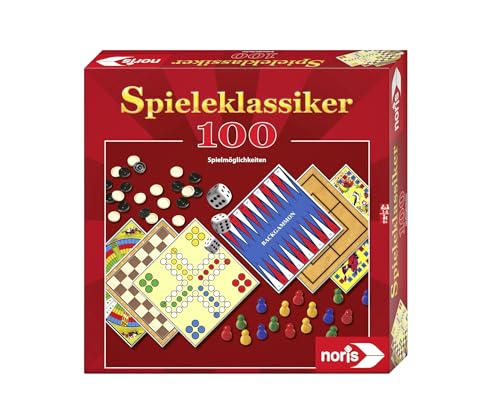 noris-deluxe-606111686-spielesammlung-100-spiele-2-6-spieler image 7