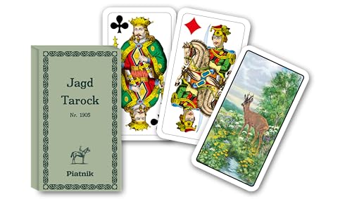 piatnik-megatrumpf-1905-jagdtarock-kartenspiel-tarock-sammler image 4