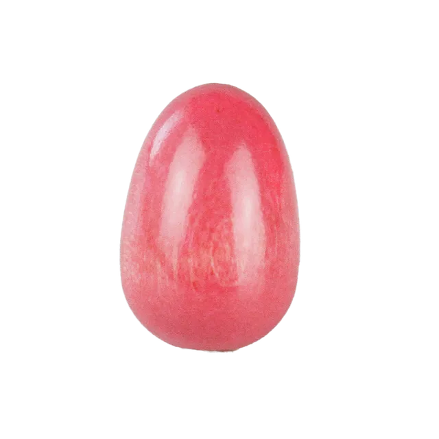 abacusspiele-w-rfelpyramide-ei-aus-holz-pink-spielstein image 1