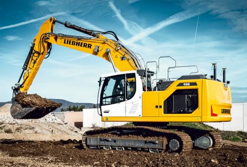 schmidt-56550-liebherr-r928-kinderpuzzle-100-teile-ab-6 image 5