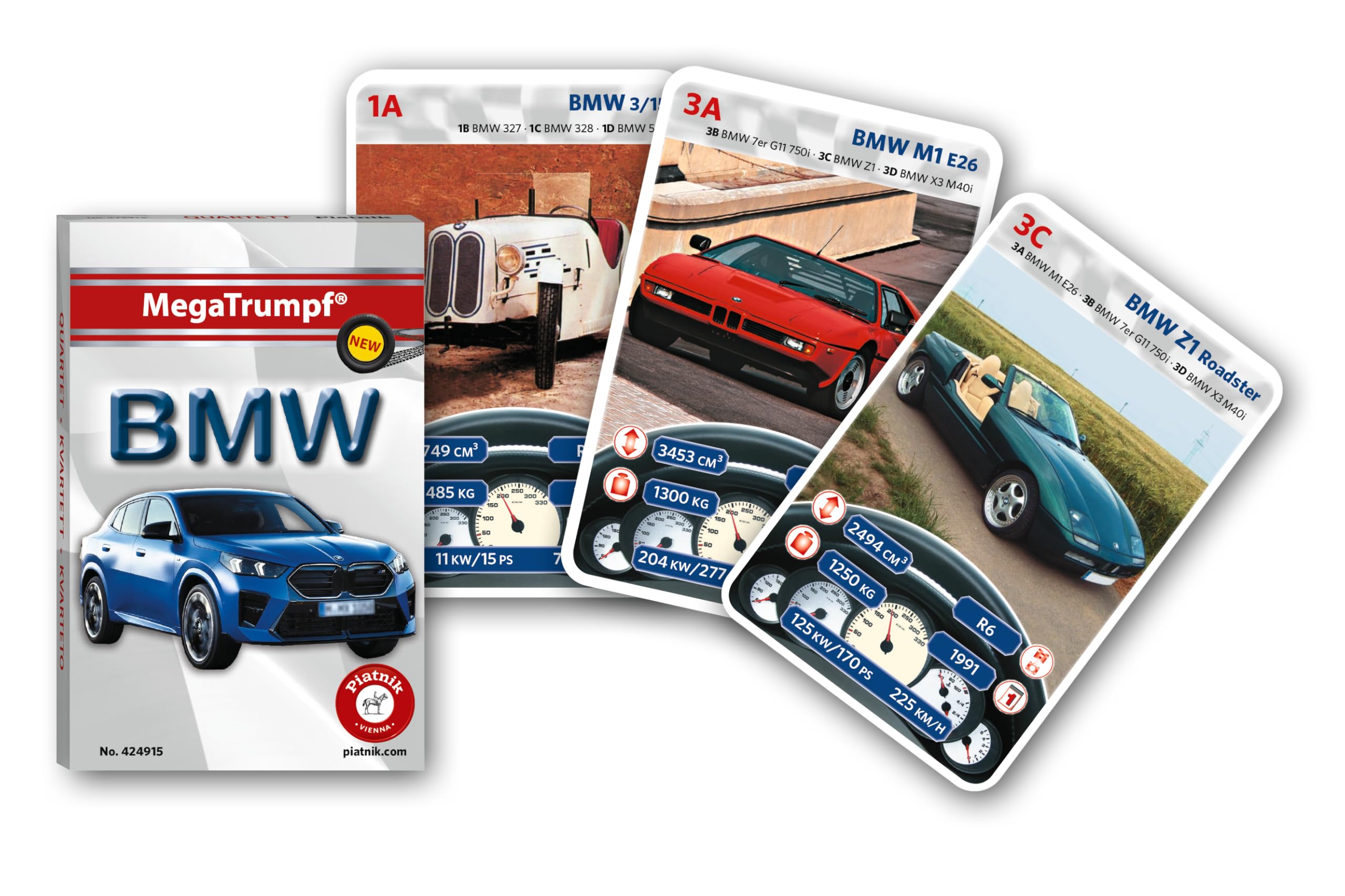 piatnik-megatrumpf-bmw-quartett-kartenspiel-auto-ab-6 image 1