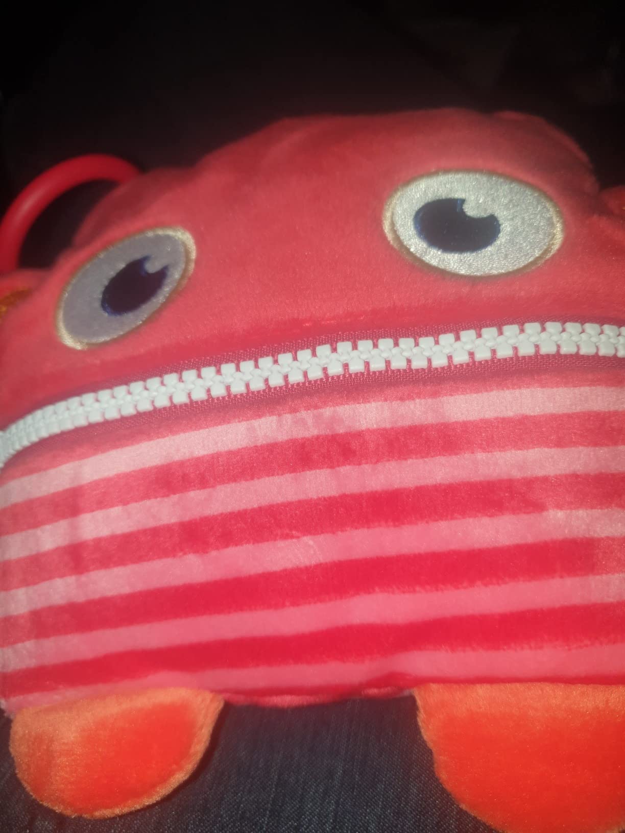 Total süß