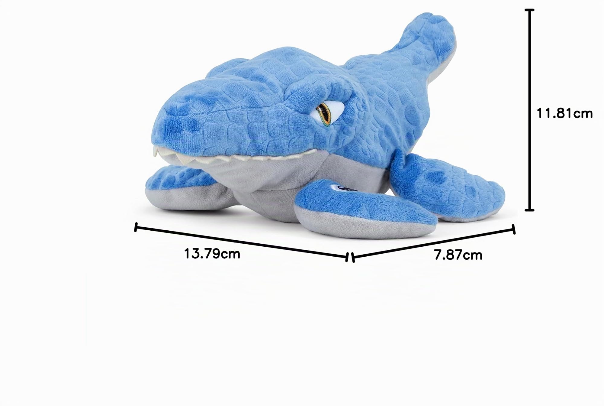 schmidt-spiele-jurassic-world-mosasaurus-pl-schfigur-29-cm image 5