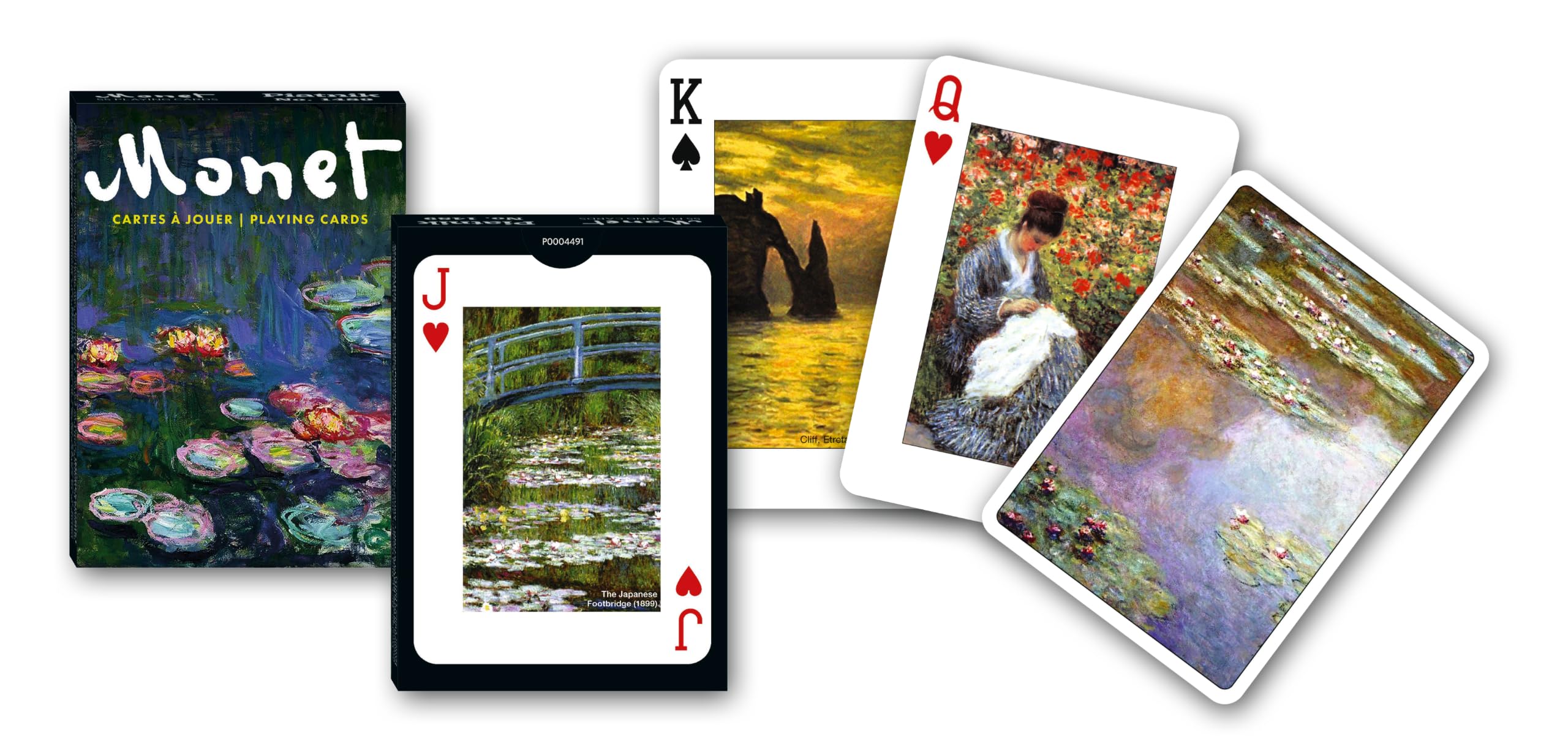 piatnik-megatrumpf-monet-kartenspiel-55-blatt-pokerformat-kunst image 3