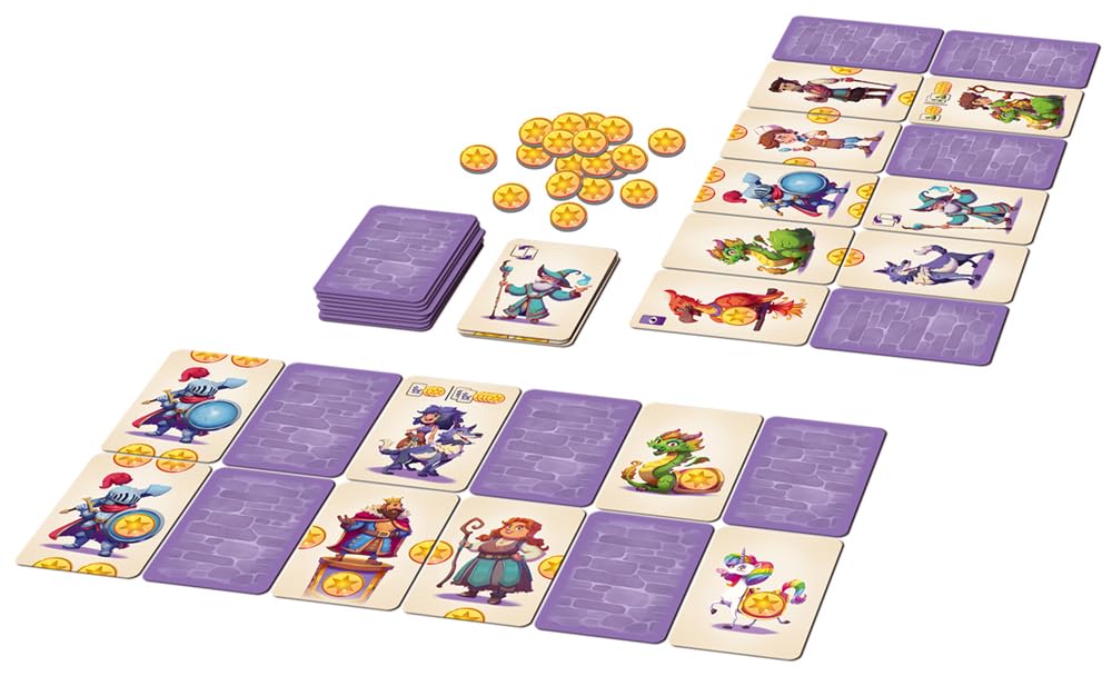 schmidt-hilo-dein-k-nigreich-40680-kinderkartenspiel image 3