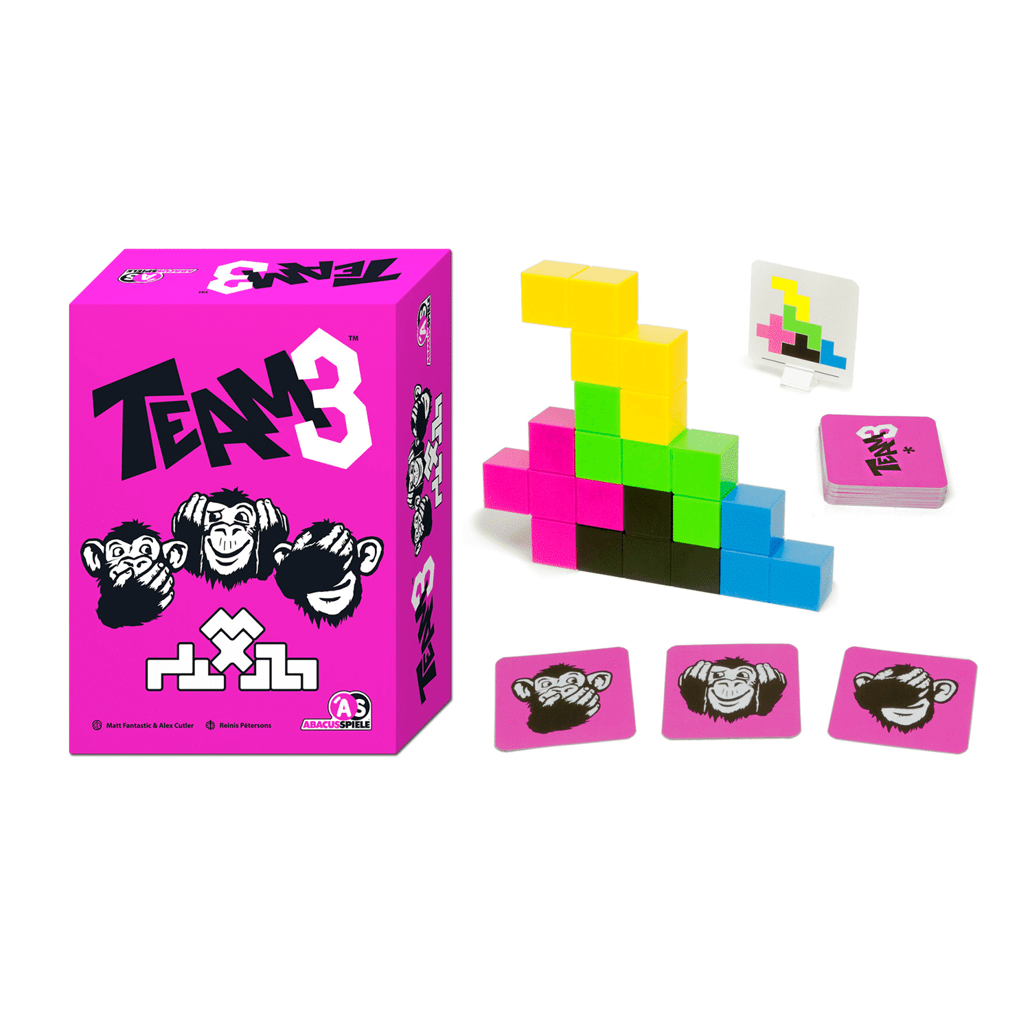 abacusspiele-team3-pink-bauspiel-kooperativ-3-spieler image 4