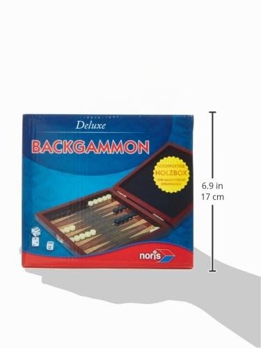 noris-deluxe-backgammon-reisespiel-magnetisch-holz-box image 7