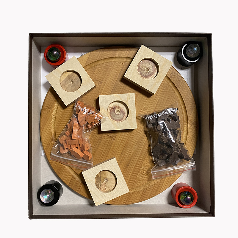abacusspiele-cacao-rabauken-kartenspiel-perlhuhn image 3