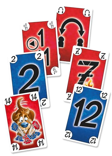 schmidt-spiele-dog-cards-75019-kartenspiel-teamspiel image 7