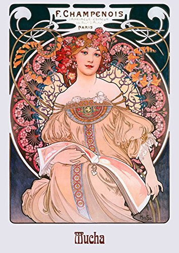 piatnik-mucha-tr-umerei-5360-puzzle-1000-teile-vintage image 6