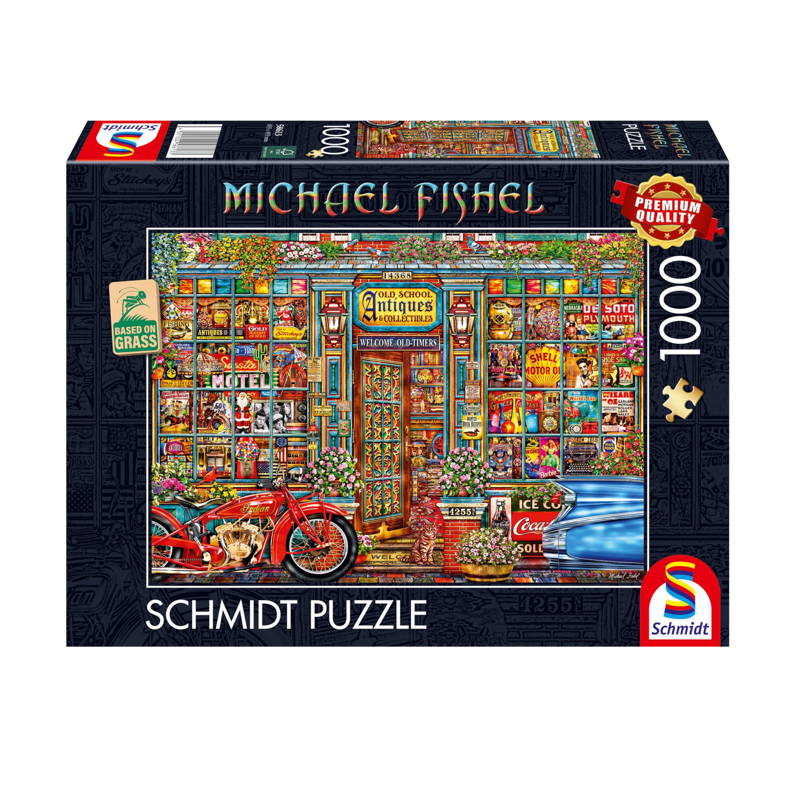schmidt-spiele-58613-sch-tze-vergangener-zeiten-puzzle-1000-teile image 4