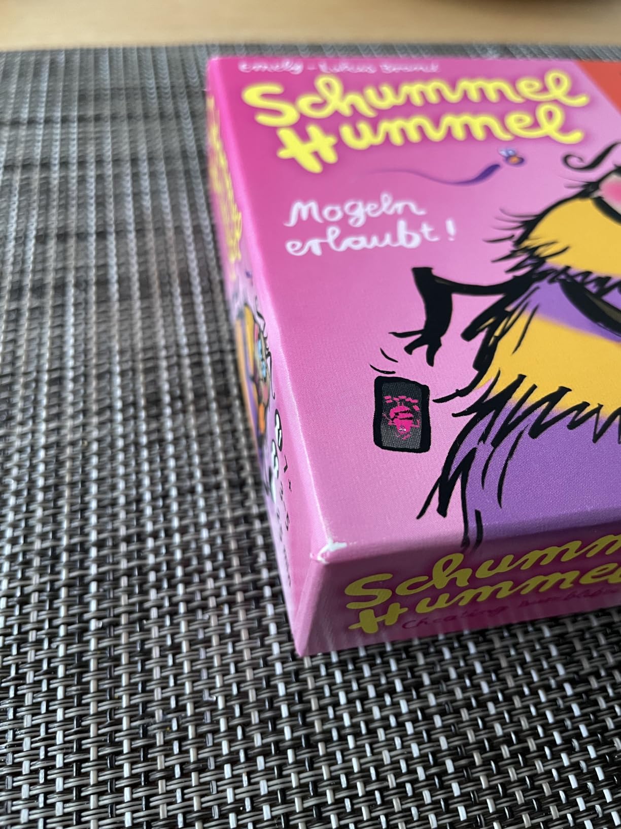 Nicht für alle