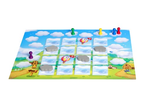 piatnik-6669-activity-cloud-race-kinderspiel-ab-5-jahren image 5