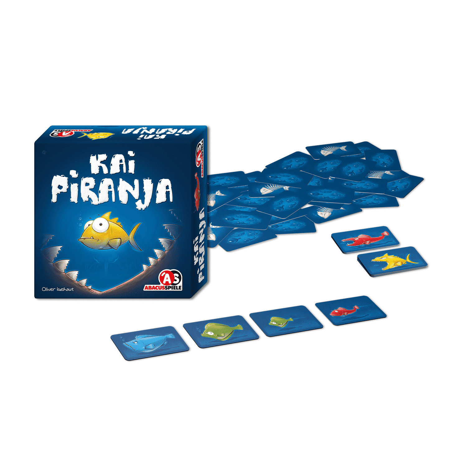 abacusspiele-zooloretto-kai-piranja-kinderspiel-familienspiel image 4