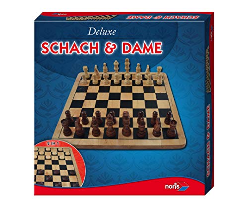 noris-deluxe-schach-und-dame-holz-edition-2-spieler image 8