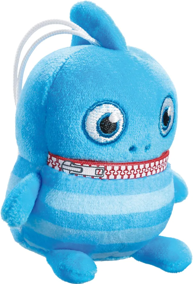 schmidt-spiele-sorgenfresser-sharko-pl-sch-8-5cm-blau image 1