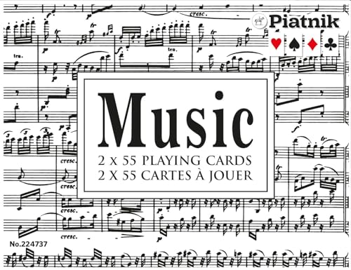 piatnik-music-bridge-2247-spielkarten-luxus-bridge-deck image 4