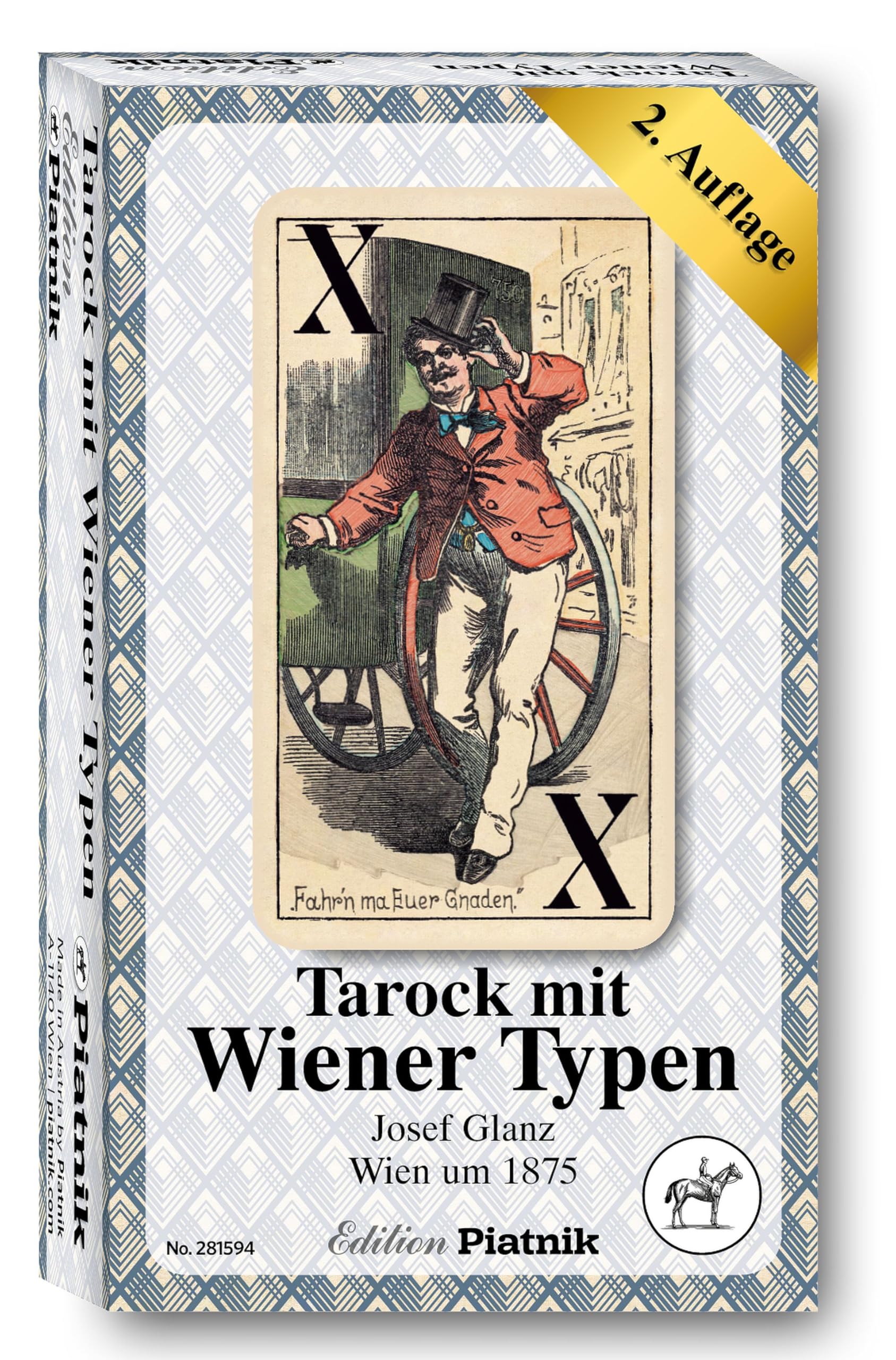 piatnik-megatrumpf-tarock-wiener-typen-kartenspiel-54-karten image 2