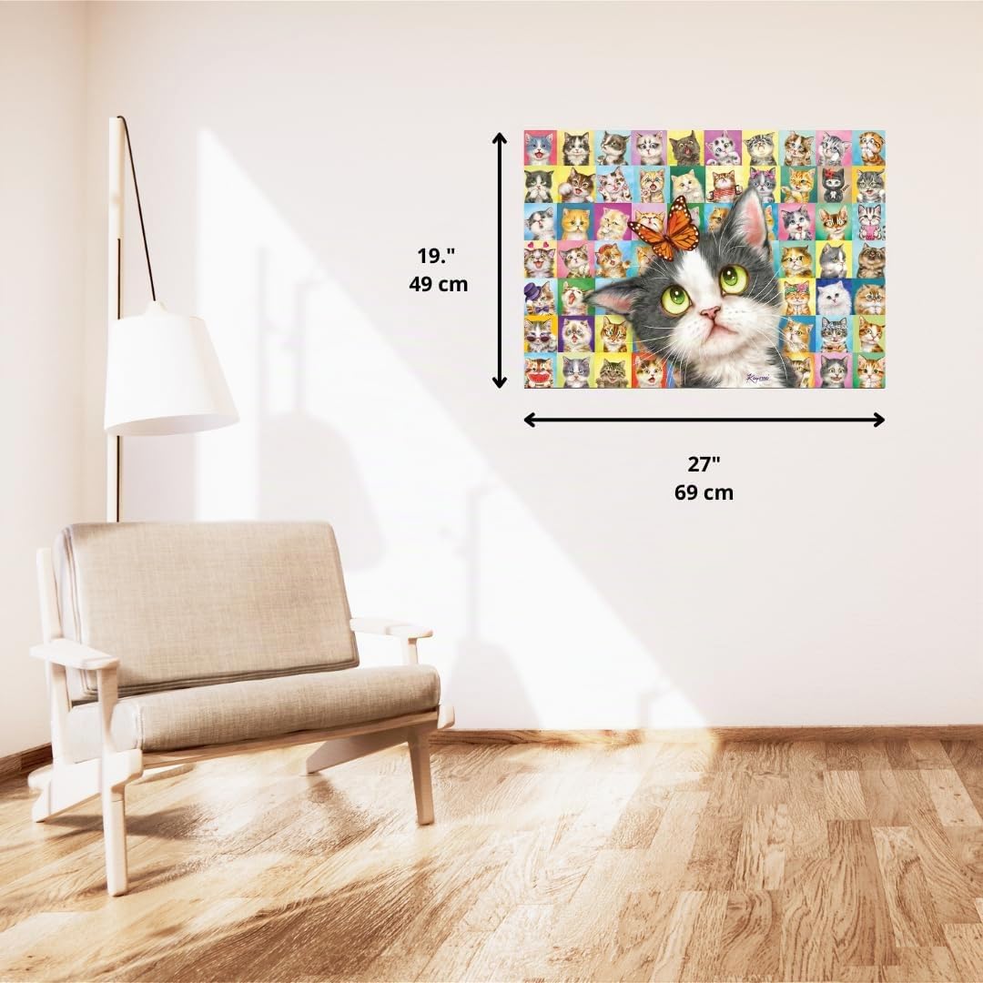 schmidt-thomas-kinkade-herbst-in-apple-hill-puzzle-500-teile image 5