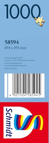 schmidt-my-artnoble-58594-im-reich-der-meerestiere-puzzle-1000-t image 6