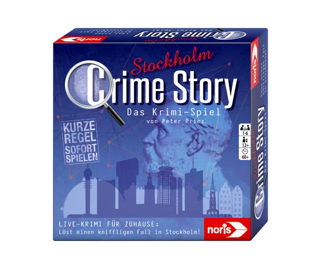 noris-crime-story-stockholm-kartenspiel-stockholm-ab-12-jahren image 1