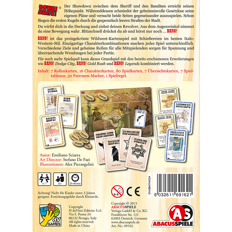 abacusspiele-bang-4-edition-kartenspiel-grundspiel-western image 2