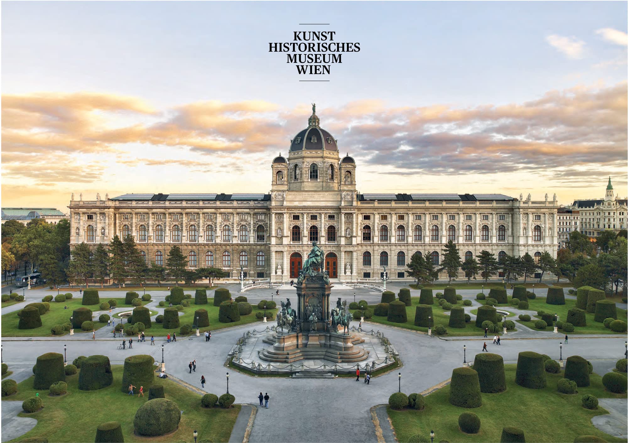 piatnik-5551-kunsthistorisches-museum-puzzle-1000teile image 2