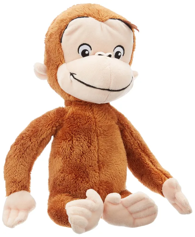 schmidt-spiele-sorgenfresser-coco-affe-pl-schfigur-26-cm image 1