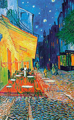 piatnik-van-gogh-5390-puzzle-1000-teile-cafeterrasse-abend image 6