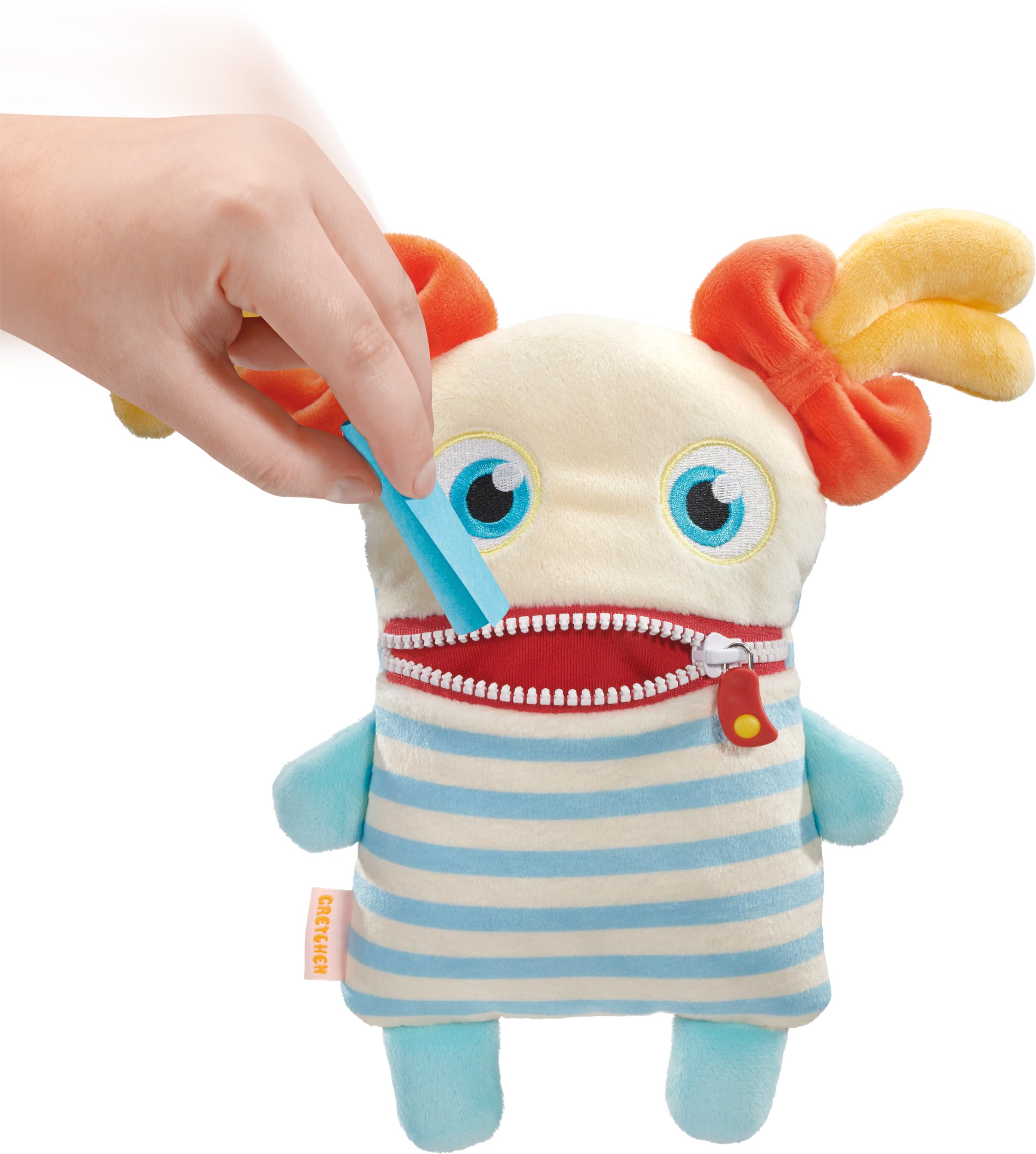 schmidt-spiele-sorgenfresser-gretchen-42655-pl-schfigur-26-cm image 5