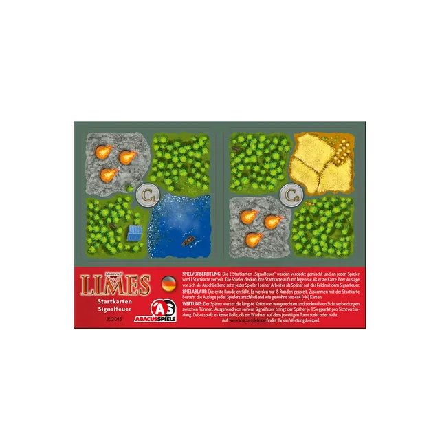 abacusspiele-nmbr-9-limes-signalfeuer-mini-erweiterung-legespiel image 1