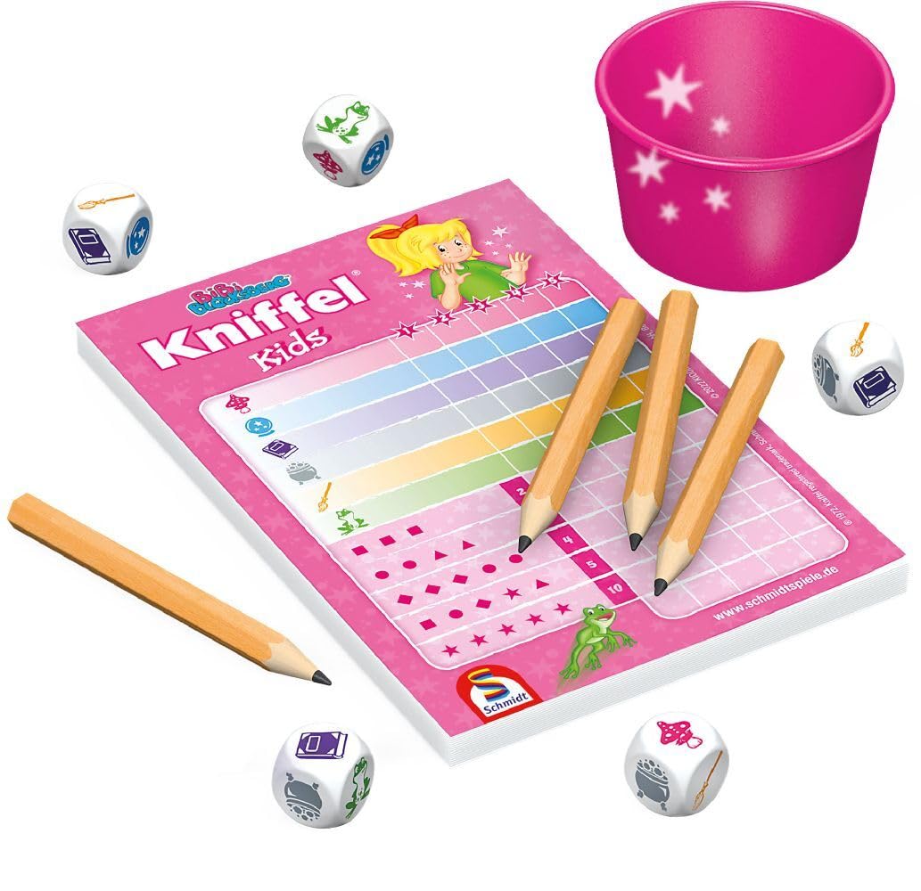 schmidt-kniffel-kids-bibi-blocksberg-w-rfelspiel-ab-3-jahren image 3
