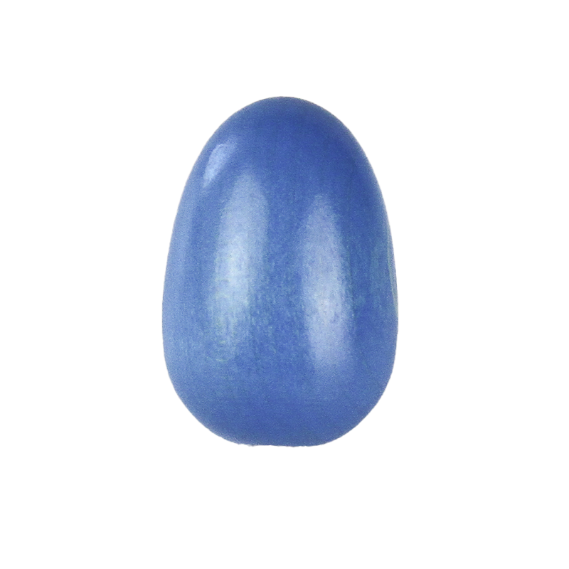 abacusspiele-w-rfelpyramide-ei-holz-blau-spielstein image 1