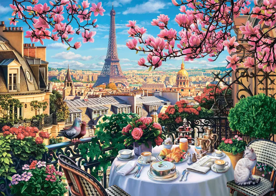 schmidt-thomas-kinkade-58876-puzzle-1000-teile-fr-hst-ck-paris image 1