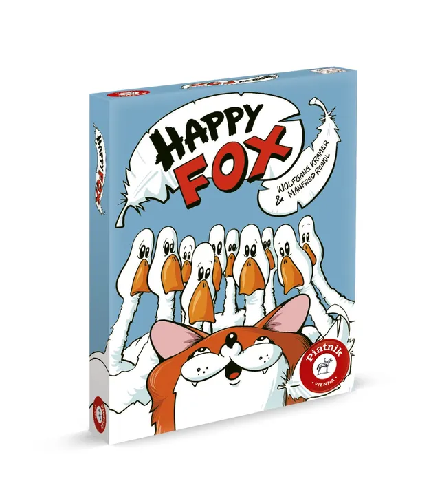 piatnik-megatrumpf-happy-fox-kartenspiel-fuchs-gans image 1