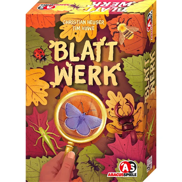 abacusspiele-nmbr-9-blattwerk-legespiel-erweiterung-puzzle image 1