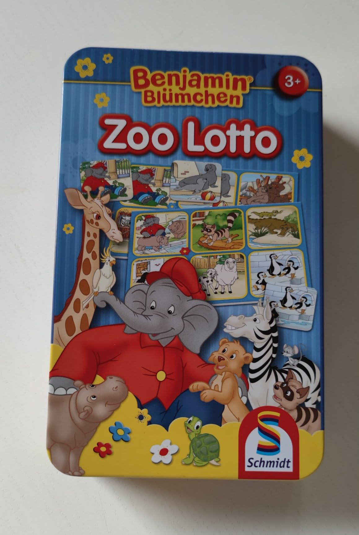 Kurze Runden