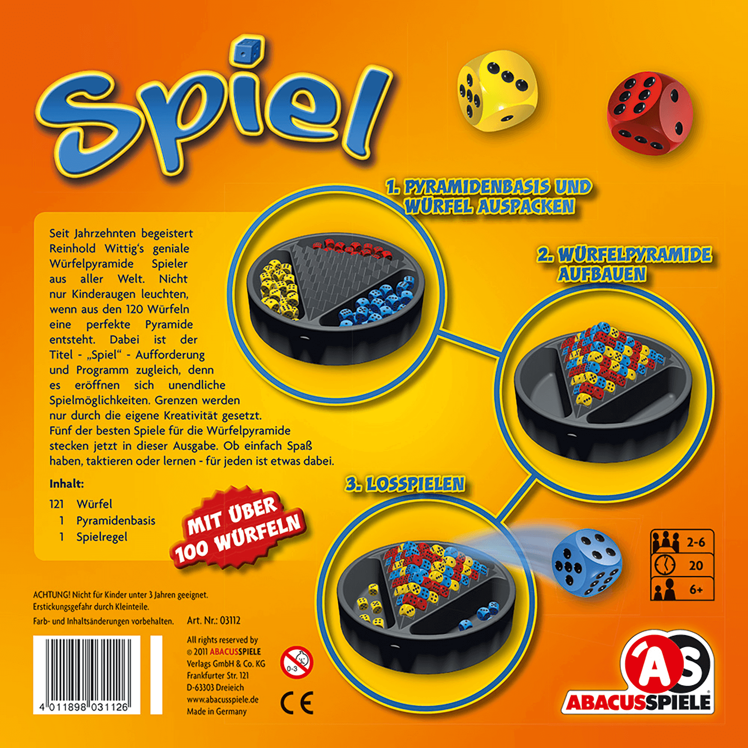 abacusspiele-w-rfelpyramide-spiel-familienspiel-w-rfel-stapel image 2